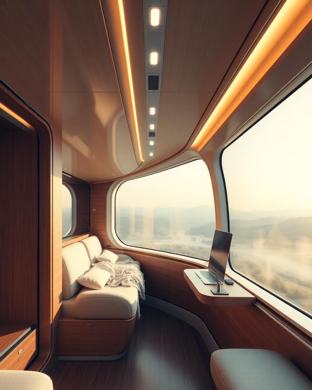 Obsidian Rail Transit